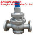 Y43h/Y Pilot Piston Type Steam Pressure Reducing Valve